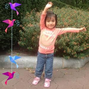 Meet your Posher, William